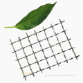 Stainless Steel Woven Wire Mesh Stainless Steel crimped wire mesh panels Factory